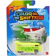 Hot Wheels: VW Drag Bus menič farieb autíčko 1/64 - Mattel