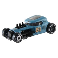 Hot Wheels XL: Mod Rod autíčko 1:43 – Mattel obrázok 2
