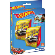 Hot Wheels plávacie rukávky - Mondo Toys
