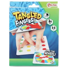 Hra Ujj Twister obrázok 2