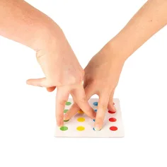 Hra Ujj Twister obrázok 3