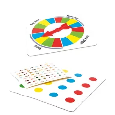 Hra Ujj Twister obrázok 4