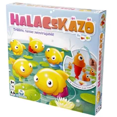 Hra s pamäťou s rybičkami obrázok 4
