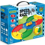 Hrať stopy: Základná sada rýchlostných tratí - Wader