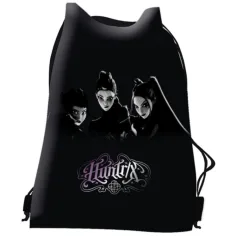 Huntr/X K-Pop vak lovcov démonov