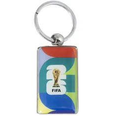 Hy-Pro: FIFA prívesok na kľúče