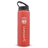 Hy-Pro: Liverpool prémiová kovová fľaša - 750 ml