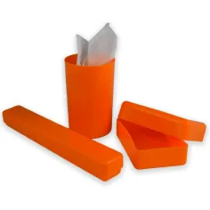 Hygienický balíček v rôznych variantoch, v priehľadnom vrecku 1ks obrázok 2