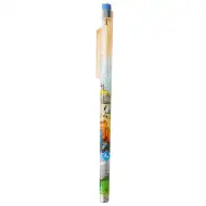 ICO: Bensia mechanická ceruzka s dizajnom pracovného stroja 1ks