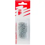 ICO: H28 Kancelárske sponky 28mm 80ks