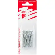 ICO: H50 Kancelárske sponky 50mm 30ks