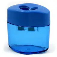 ICO: Strúhadlo so zásobníkom s 2 otvormi