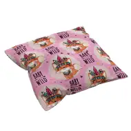 ICO: Ježko a líška sedací vak