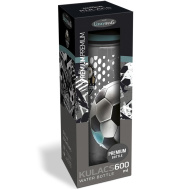 ICO: Lizzysuli Top League FTW Prémiová fľaša na vodu 600 ml