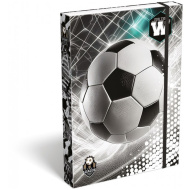 ICO: Lizzysuli Top League FTW box na zošity A4