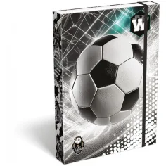 ICO: Lizzysuli Top League FTW box na zošity A4