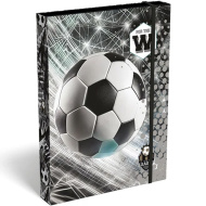 ICO: Lizzysuli Top League FTW krabica na zošity A/5