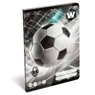 ICO: Lizzysuli Top League FTW linkovaný zošit pre 2. ročník