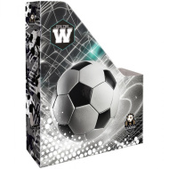 ICO: Lizzysuli Top League FTW obal na dokumenty A4