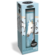 ICO: Lizzysuli Wild Beauty Sport Club prémiová športová fľaša 600 ml