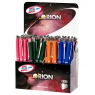 ICO: Guľôčkové pero Orion