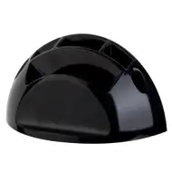 ICO: Stojan Smart na písacie potreby a bloček farba čierna