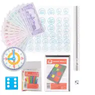 ICO: Štartovací balíček pre žiakov 1. ročníka