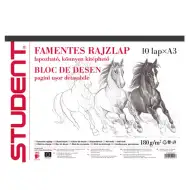 ICO: Skicár Student A3