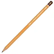 ICO: grafitová ceruzka 1500/3B Koh-I-Noor