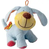 Maznací psík IPO - Woodyland