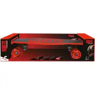 Ignite červeno-čierny skateboard - Mondo Toys