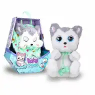 Interaktívne šteniatko - Husky