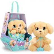 Interaktívne šteniatko Mancs – labrador