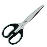 Kancelárske nožnice 19cm