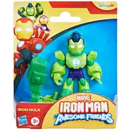 Iron Man a jeho úžasní priatelia – Hulk akčná figúrka - Hasbro