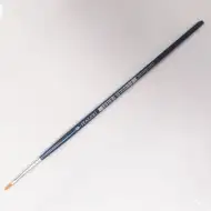 Italeri: 0-ový plochý syntetický štetec 1 ks