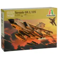 Italeri 1/48 Tornado GR.1/IDS model lietadla