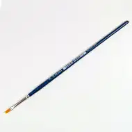 Italeri plochý syntetický štetec veľkosti 3, 1 ks