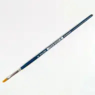 Italeri plochý syntetický štetec veľkosti 4, 1 ks