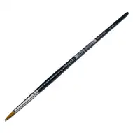 Italeri syntetický štetec s okrúhlou hlavou veľkosti 2, 1 ks