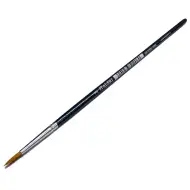 Italeri syntetický štetec s okrúhlou hlavou veľkosti 3, 1 ks