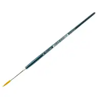 Italeri syntetický štetec s okrúhlou hlavou veľkosti 4, 1 ks