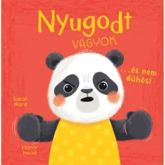 Ja a moje pocity - Som pokojný... a nie som nahnevaný!
