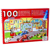 Zbierka hier - 100 herných možností (maďarská verzia)