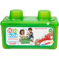 Jelly Blox - Sada úložných boxov