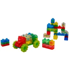 Jelly Blox - Sada vozidiel obrázok 2