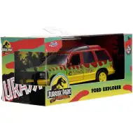 Jurassic World 1993 Ford Explorer 1/32 model auta - Simba Toys