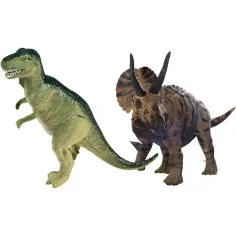 Jurassic World 3: Hracia súprava s močiarovými dinosaurami - Clementoni obrázok 3