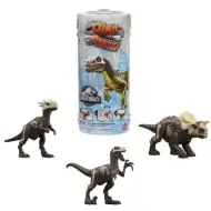 Jurassic World Reveal dinosaurus prekvapivá sada - Mattel