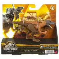 Jurassic World: Útočiaci Dino Herrerasaurus - Mattel